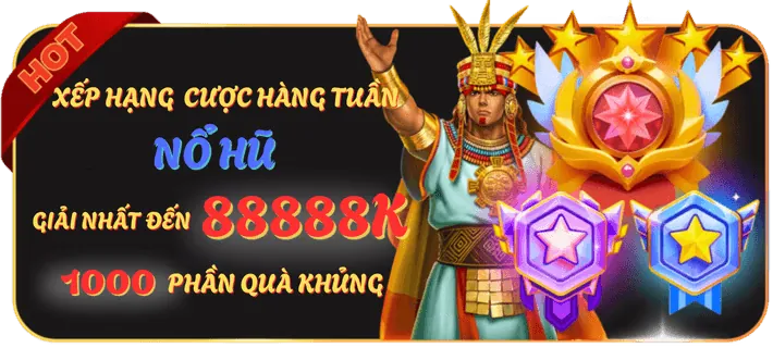 Các game bắn cá mới và hấp dẫn khác tại 1bet Casino