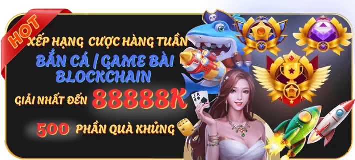 Game Bắn Cá Thần Tài với giao diện vàng rực rỡ
