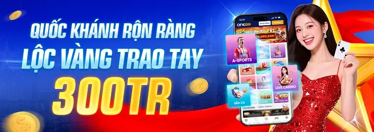 Hỗ trợ khách hàng 1bet Casino