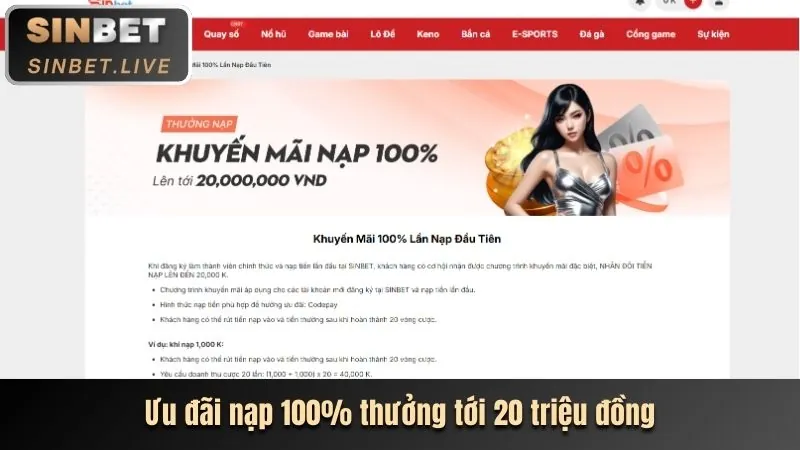 Người chơi vui vẻ đăng nhập 1bet Casino